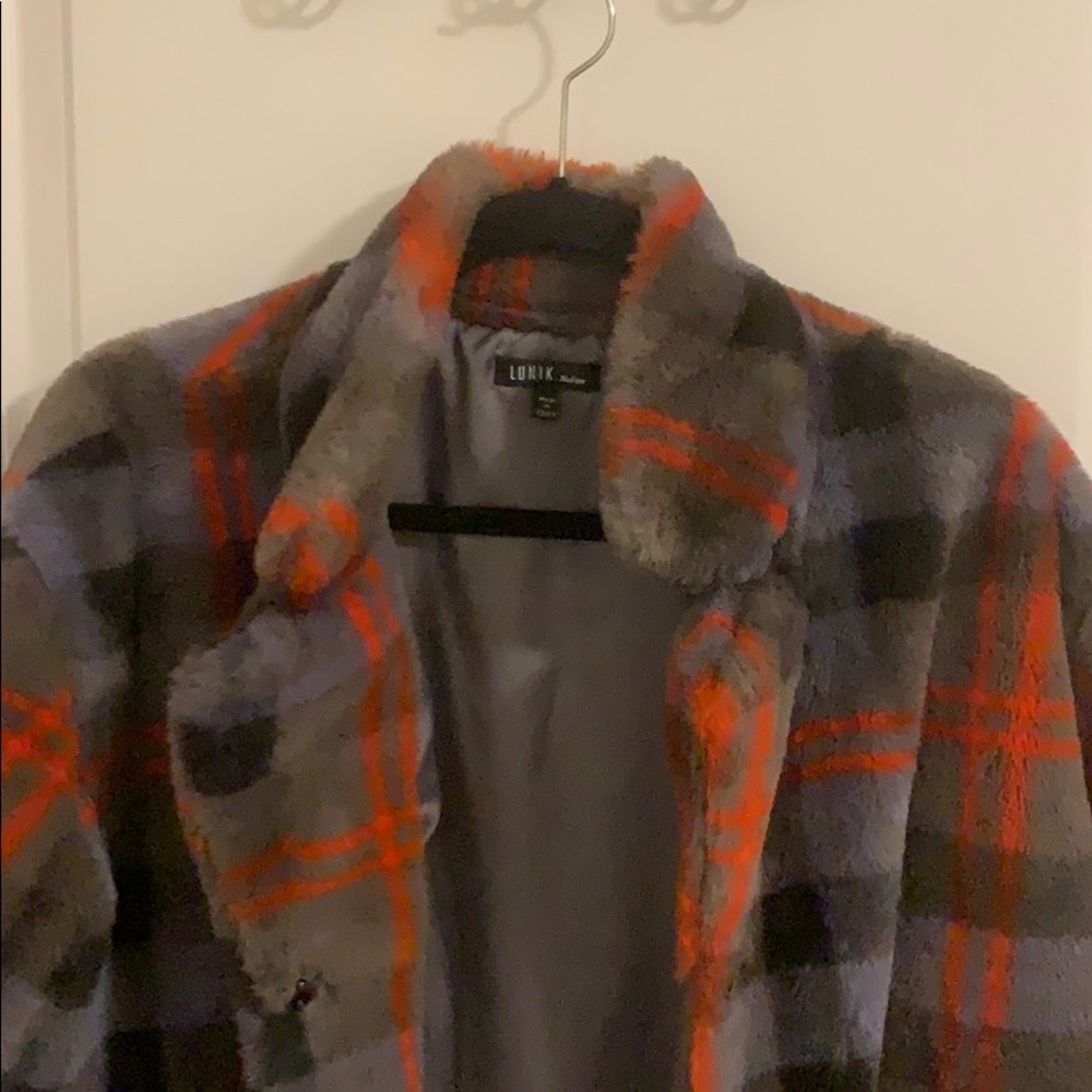 Lunik - Jacket (Multi-Colored) - Picture 4 of 5